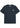 Baine Family Tee - Dark Navy-T-shirts-Woodbird-Butler Loftet