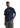 Baine Fish Tee - Navy-T-shirts-Woodbird-Butler Loftet
