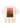 Baine Flower Tee - Off White-T-shirts-Woodbird-Butler Loftet