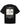 Baine HK Tee - Black-T-shirts-Woodbird-Butler Loftet