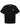 Baine HK Tee - Black-T-shirts-Woodbird-Butler Loftet