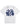 Baine Reality Tee - White-T-shirts-Woodbird-Butler Loftet