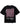 Baine Sea Tee - Black-T-shirts-Woodbird-Butler Loftet