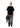 Baine Sea Tee - Black-T-shirts-Woodbird-Butler Loftet