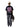 Baine Sea Tee - Black-T-shirts-Woodbird-Butler Loftet