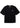 Baine Sea Tee - Black-T-shirts-Woodbird-Butler Loftet