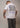 Baine Sea Tee - White-T-shirts-Woodbird-Butler Loftet