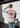 Baine Serve Tee - Off White-T-shirts-Woodbird-Butler Loftet