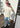 Baine Serve Tee - Off White-T-shirts-Woodbird-Butler Loftet