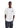 Baine Train Tee - White-T-shirts-Woodbird-Butler Loftet