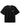 Baine intro tee - Black-T-shirts-Woodbird-Butler Loftet