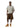 Bakari Short Sleeve Shirt - London Fog-Shirts-Bareen-Butler Loftet