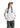 Balo Base Tee - Light Grey Melange-T-shirts-Woodbird-Butler Loftet