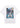 Balo DimSum Tee - White-T-shirts-Woodbird-Butler Loftet