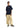 Balo Fish Tee - Navy-T-shirts-Woodbird-Butler Loftet