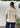 Balo Spot Tee - Off White-T-shirts-Woodbird-Butler Loftet