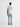 Banks Stripe Shirt - Off White-Shirts-Woodbird-Butler Loftet
