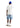 Banks Tempel Shirt - Off White-Shirts-Woodbird-Butler Loftet