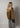 Barbour Alma Wax - Sand/Archive Olive/Beech/-Outerwear-Barbour-Butler Loftet