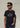 Barbour PS Fortune Tee - Dark Navy-T-shirts-Barbour-Butler Loftet