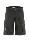 Barents Pro Shorts m - Dark Grey-Shorts-Fjällräven-Butler Loftet