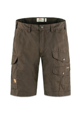 Barents Pro Shorts m - Dark Olive-Shorts-Fjällräven-Butler Loftet