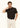 Barto Stripe Polo Shirt - Brown Elk-Knitwear-Oscar Jacobson-Butler Loftet