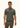 Barto Stripe Polo Shirt - Nettle Green-Knitwear-Oscar Jacobson-Butler Loftet