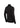 Bazaar Zip Neck - Black-Knitwear-66 North-Butler Loftet