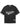 Baseball Jersey - Black-T-shirts-Bareen-Butler Loftet