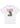 Basic Cotton Jersey T-shirt Boots Print - Bright White-T-shirts-Ganni-Butler Loftet