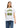Basic Jersey Cherry Relaxed T-shirt - Bright White-T-shirts-Ganni-Butler Loftet