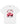 Basic Jersey Cherry Relaxed T-shirt - Bright White-T-shirts-Ganni-Butler Loftet