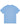 Basic Jersey Tiger Relaxed T-shirt - Blissful Blue-T-shirts-Ganni-Butler Loftet