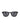 A. Kjærbedes Bate - Black. Buy sunglasses here.
