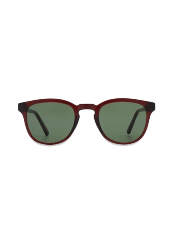 Bate - Brown Transparent-Sunglasses-A. Kjærbede-Butler Loftet