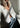 Bates Crochet Knit Cardigan - White-Knitwear-Neo Noir-Butler Loftet