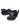 Batman Batmobile Classic Crocs - Black-Shoes-Crocs-Butler Loftet