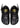 Batman Batmobile Classic Crocs - Black-Shoes-Crocs-Butler Loftet
