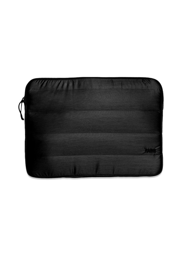 Bator Laptop Cover 15'/16' W1 - Black-Bags-Rains-Butler Loftet