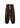 Bazaar Pants - Chocolate-Pants-The Garment-Butler Loftet