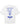 Beam Action Tee - White-T-shirts-Woodbird-Butler Loftet