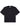 Beam Base Tee - Black-T-shirts-Woodbird-Butler Loftet