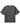 Beam Curbi Tee - Asphalt-T-shirts-Woodbird-Butler Loftet