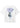 Beam Ming Tee - White-T-shirts-Woodbird-Butler Loftet