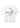 Beam Pho Tee - White-T-shirts-Woodbird-Butler Loftet