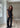 Beamd pants - Black-Pants-Modström-Butler Loftet