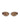 Bella - Matte Brown Cookie Dough-Sunglasses-A. Kjærbede-Butler Loftet