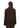 Bella Suede Blazer - Chocolate Torte-Blazers-Oval Square-Butler Loftet