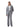 BennyMD Blazer - Grey Melange Blazers100_56619_GreyMelange_XS5714980203607- Butler Loftet